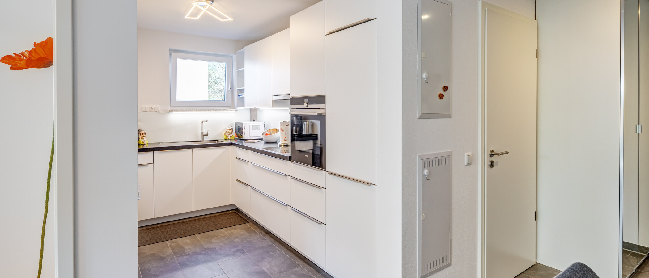 apartamento München Fürstenried 03 pasillo 14988