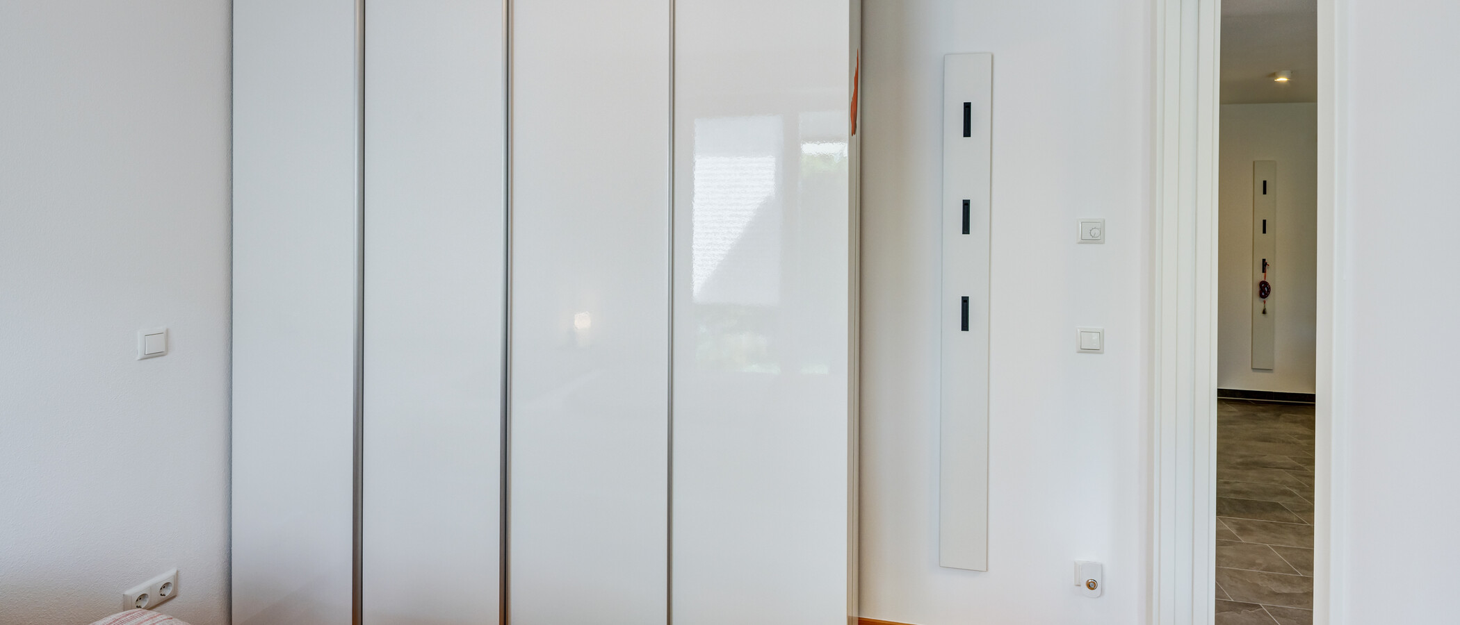 apartamento München Fürstenried 03 dormitorio 14988