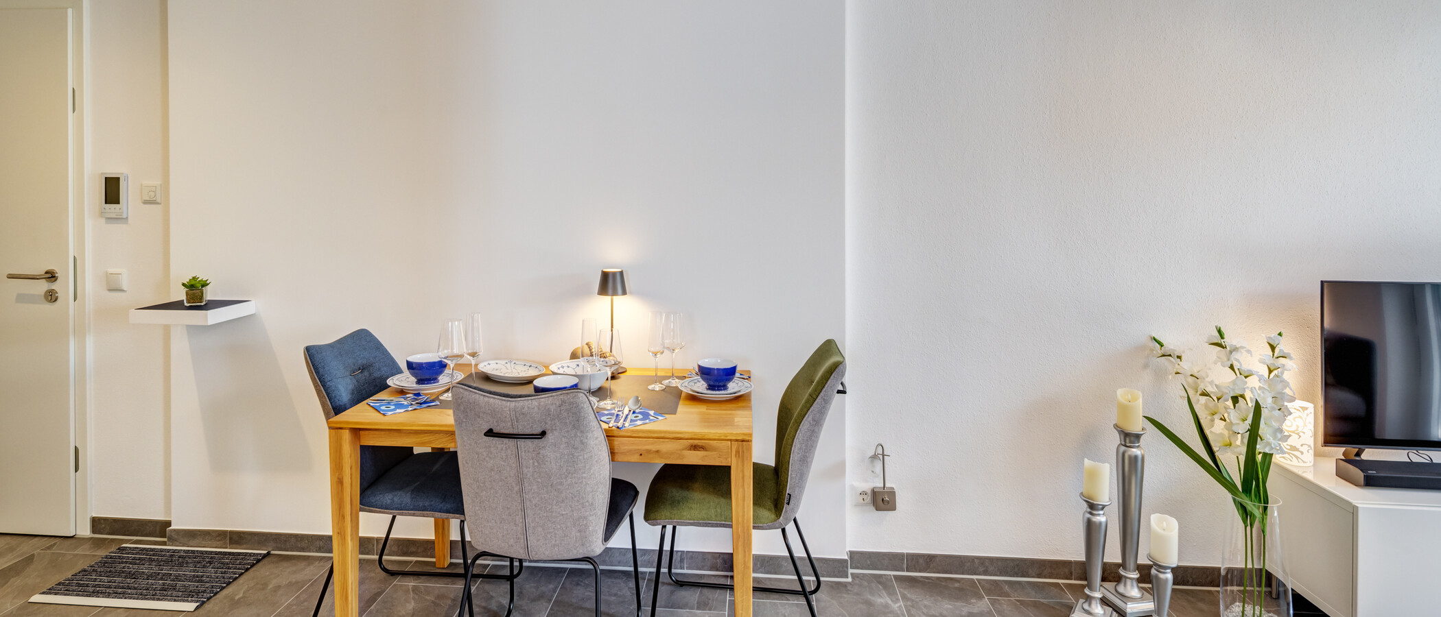 apartamento München Fürstenried 04 zona de día  14988