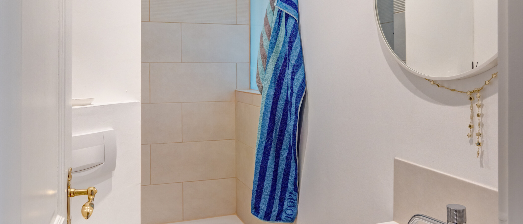 dúplex München Ludwigsvorstadt 01 2. baño 14989