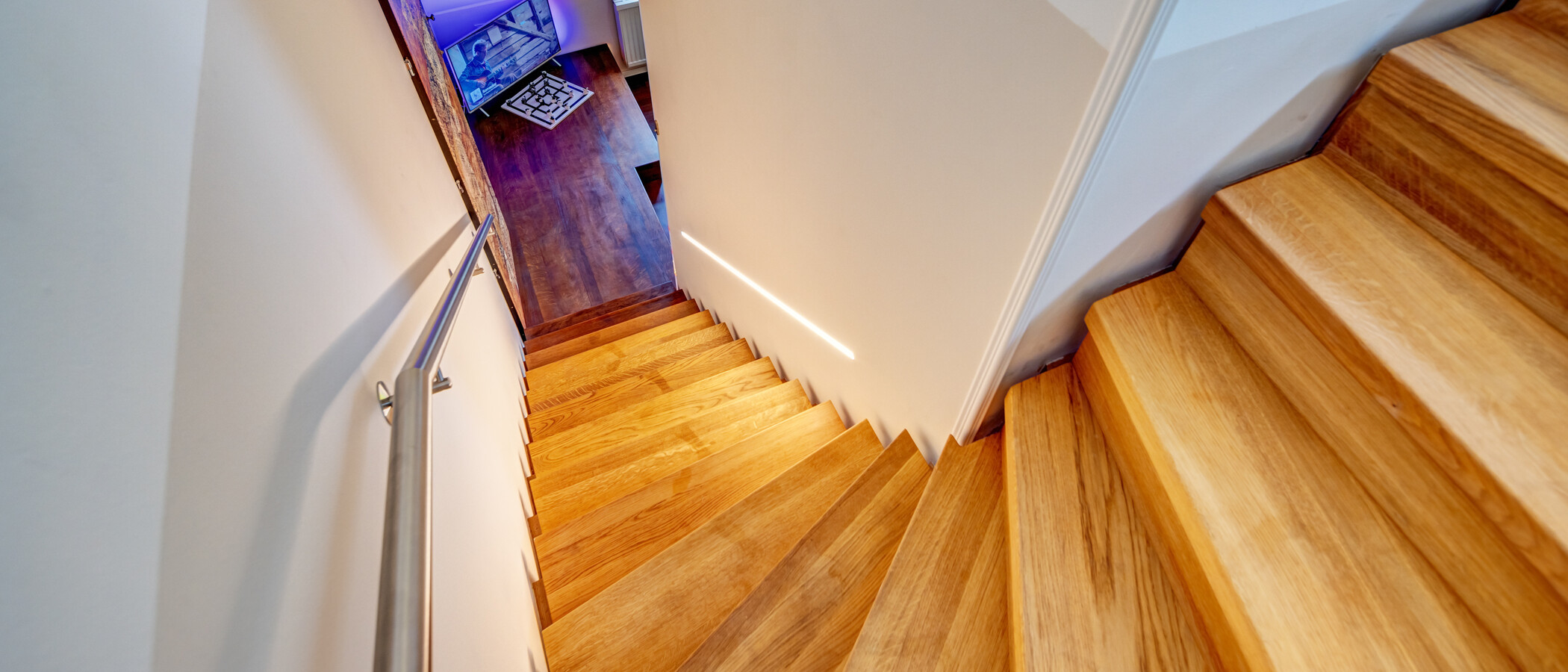 dúplex München Ludwigsvorstadt 05 pasillo 14989