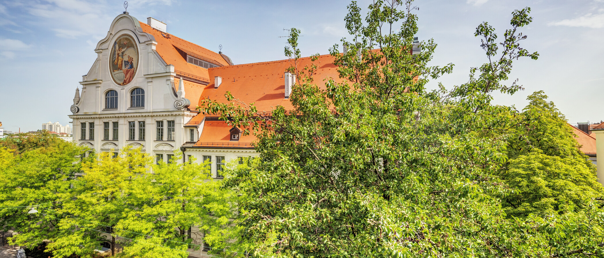 dúplex München Ludwigsvorstadt 03 vista 14989