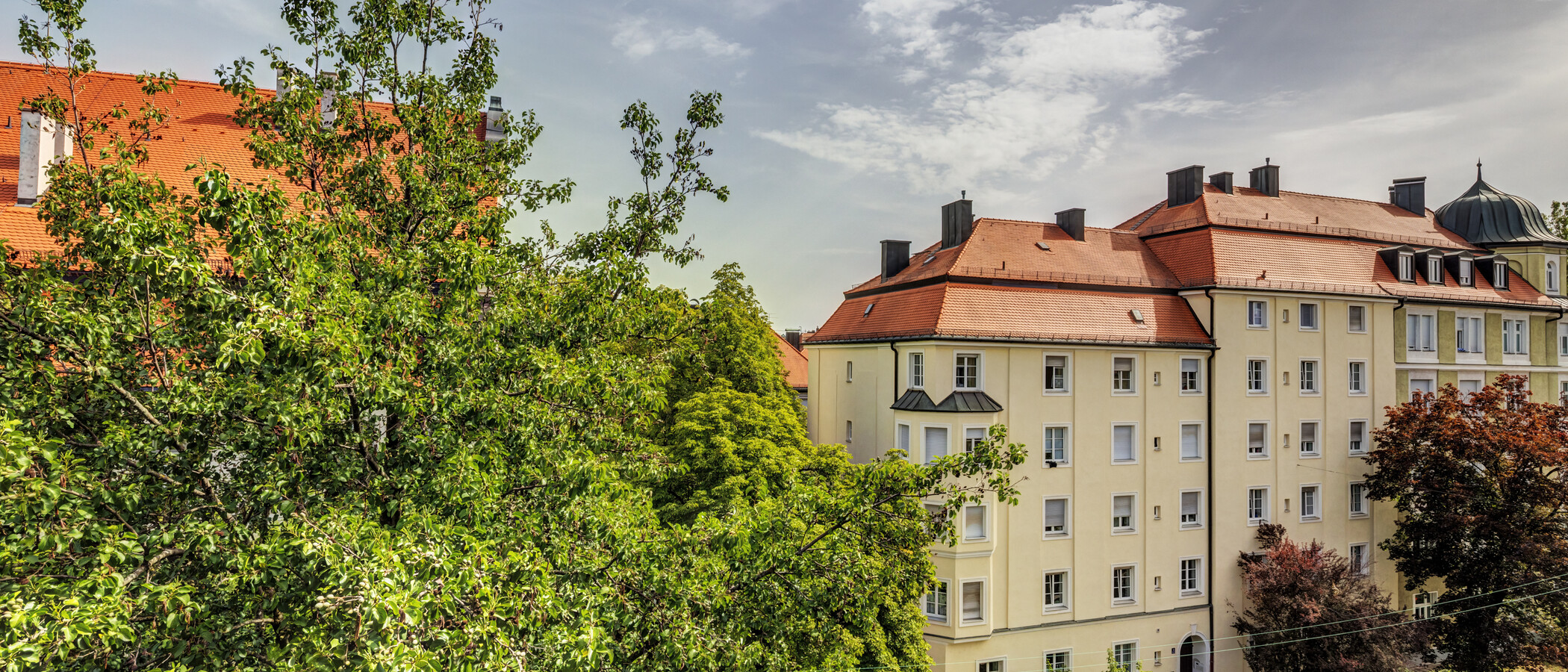 dúplex München Ludwigsvorstadt 04 vista 14989