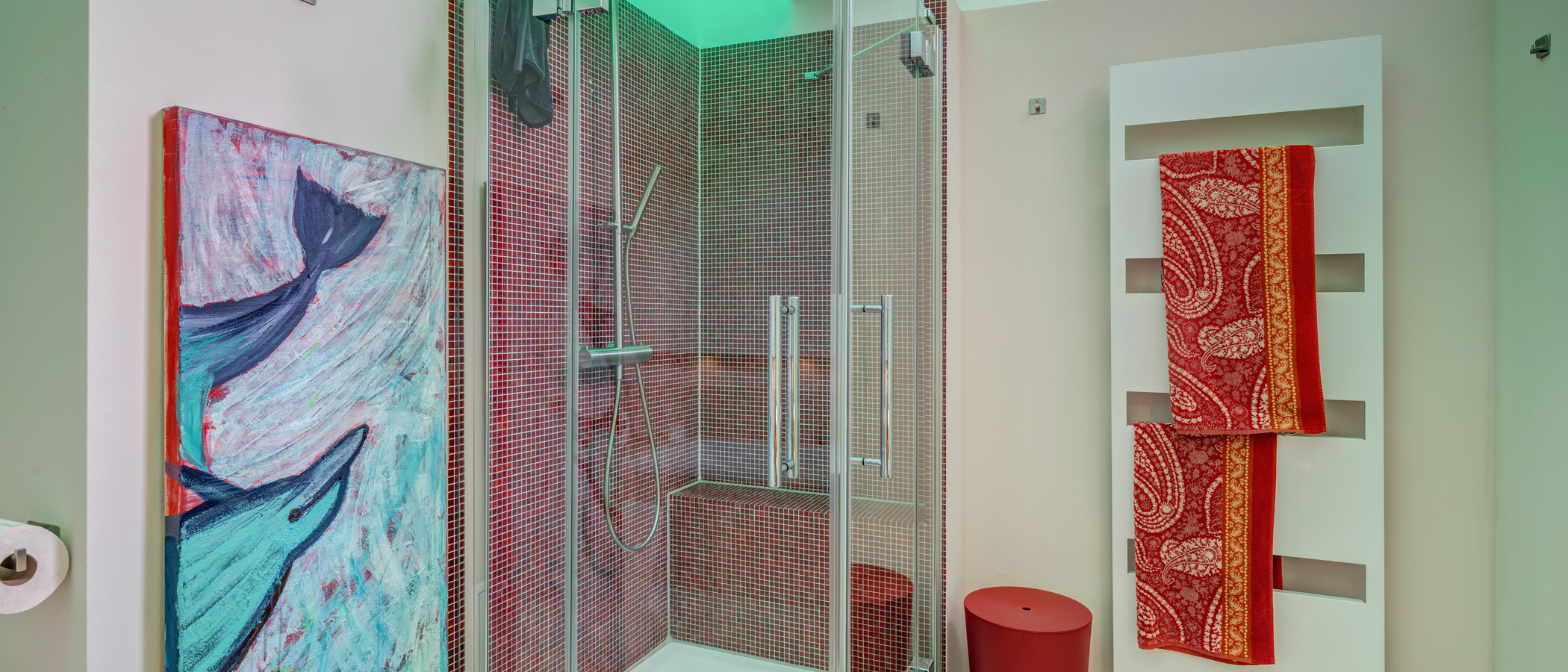 dúplex München Ludwigsvorstadt 02 1. baño 14989