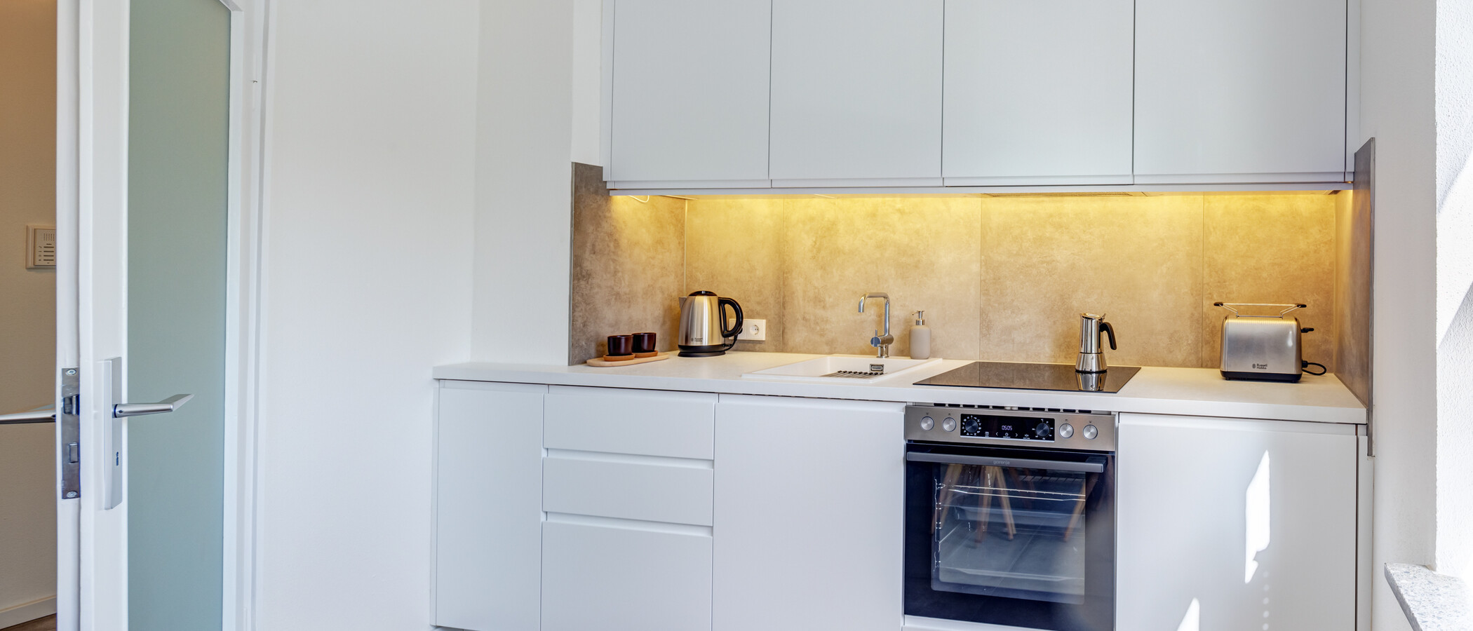 apartamento München Harlaching 02 cocina 14990