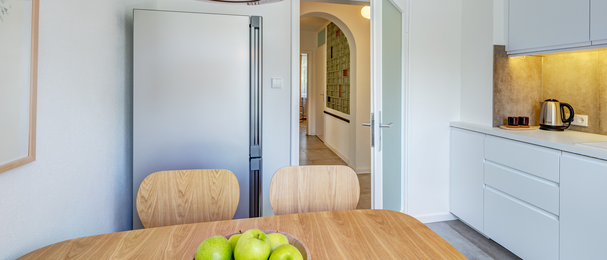 apartamento München Harlaching 03 cocina 14990
