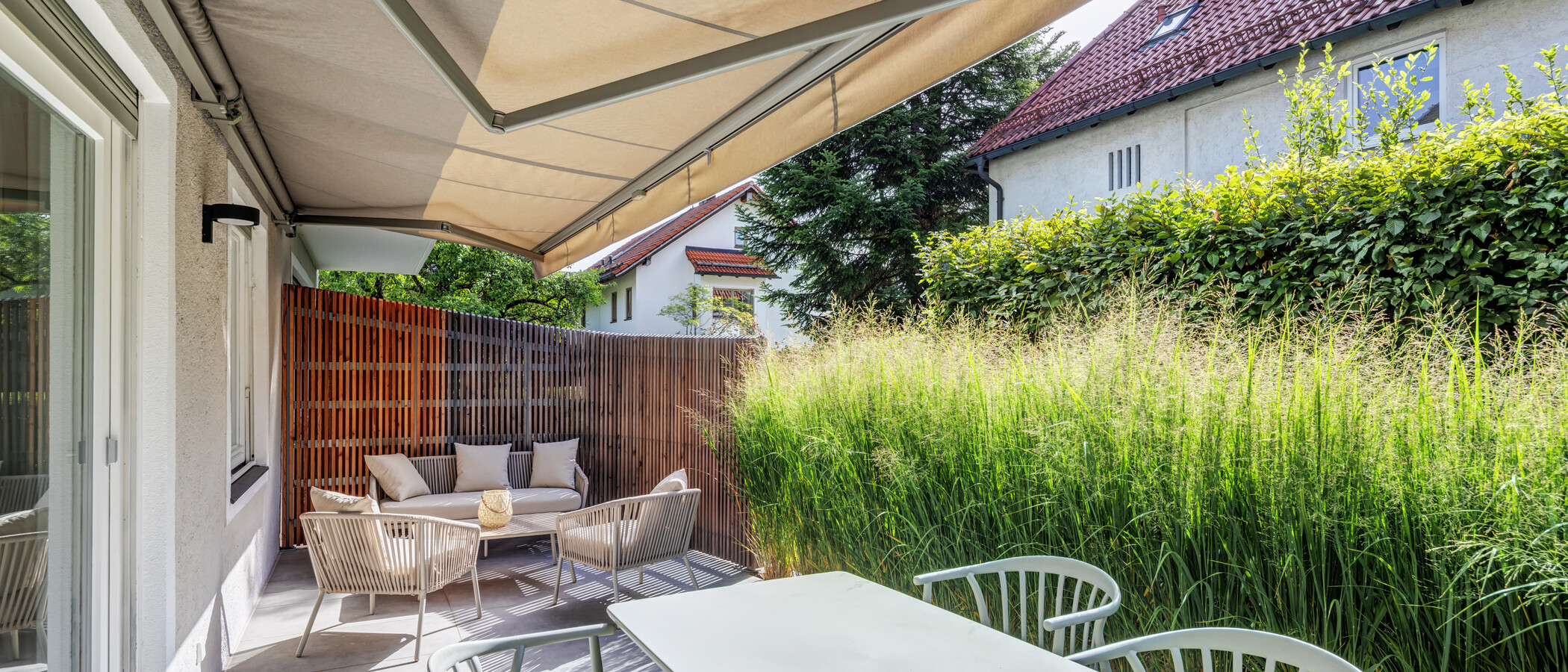 apartamento München Harlaching 03 terraza 14990