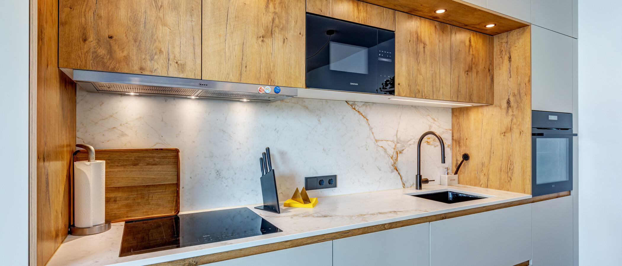 apartamento München Neuperlach 02 cocina 14991