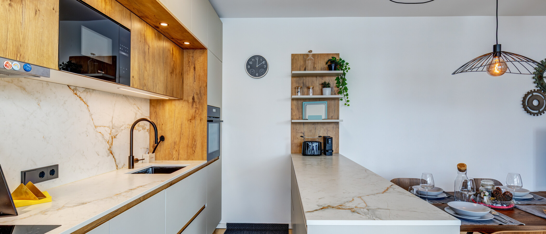 apartamento München Neuperlach 03 cocina 14991