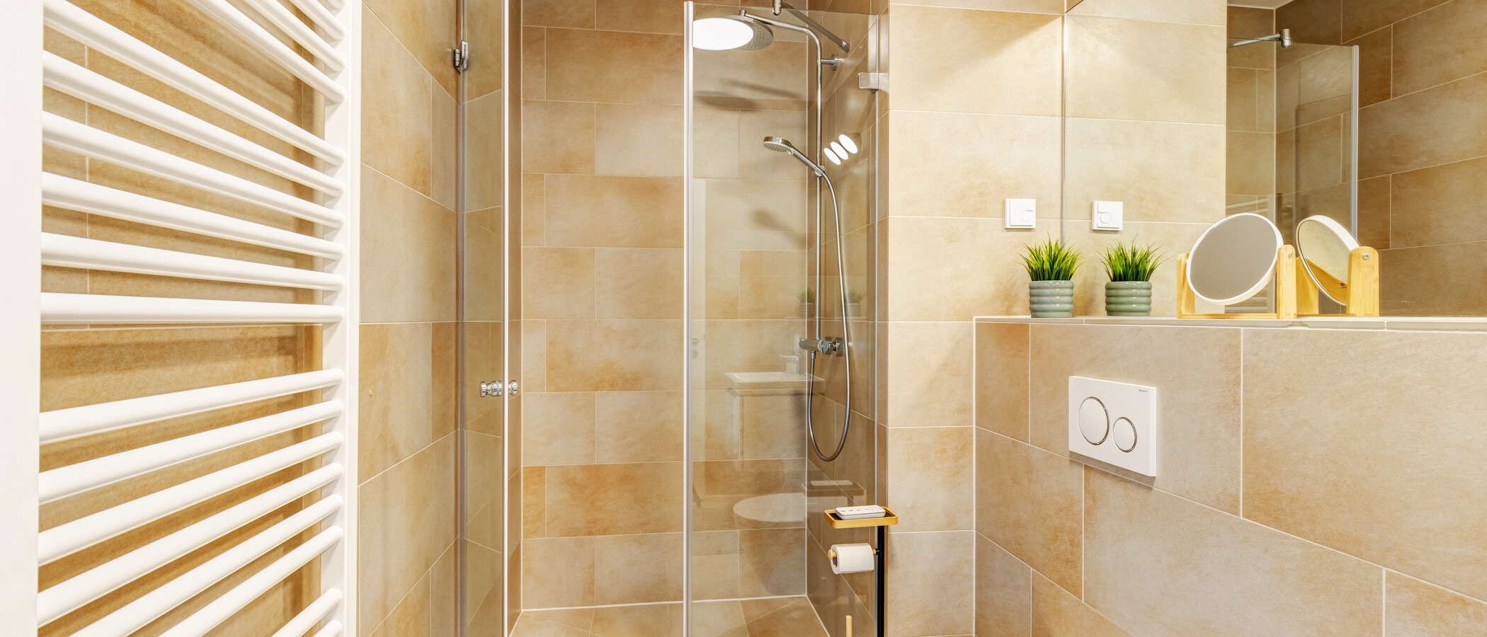 apartamento München Neuperlach 03 2. baño 14991