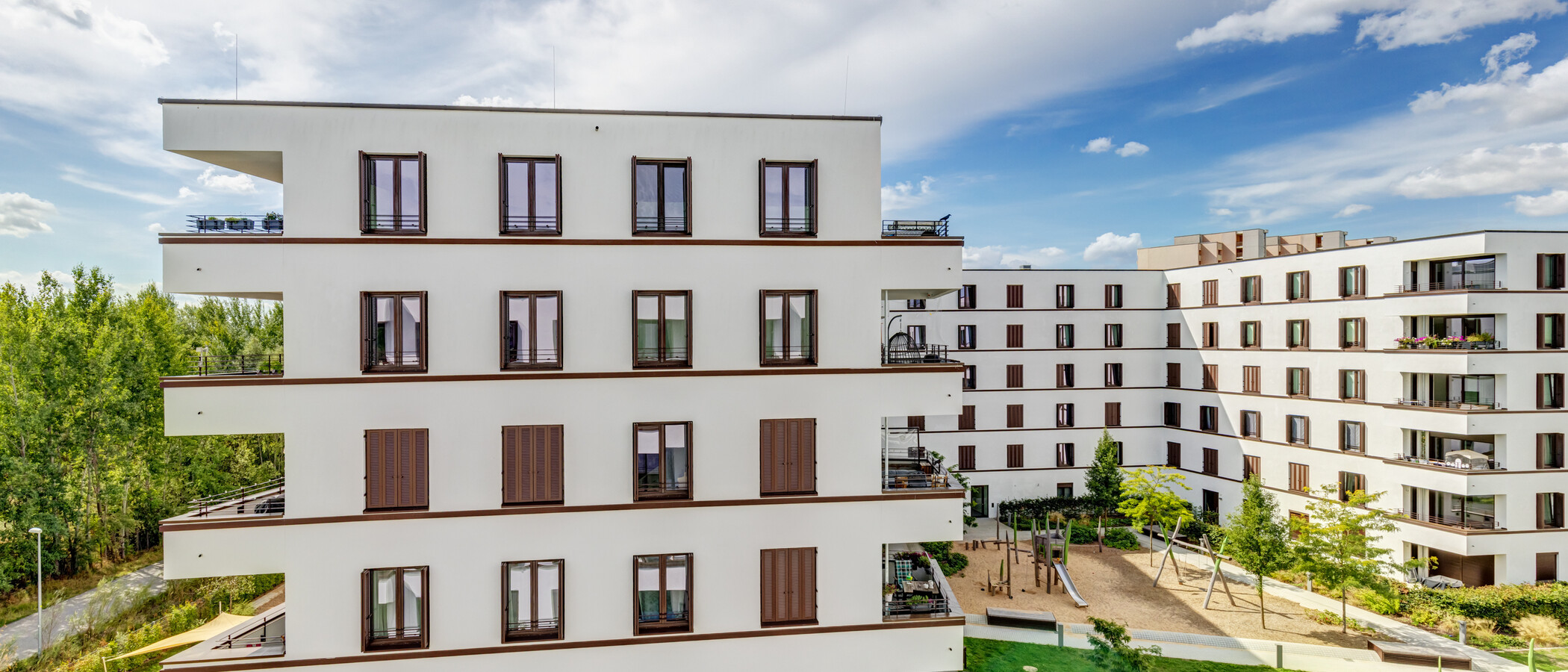 apartamento München Neuperlach 02 vista 14991