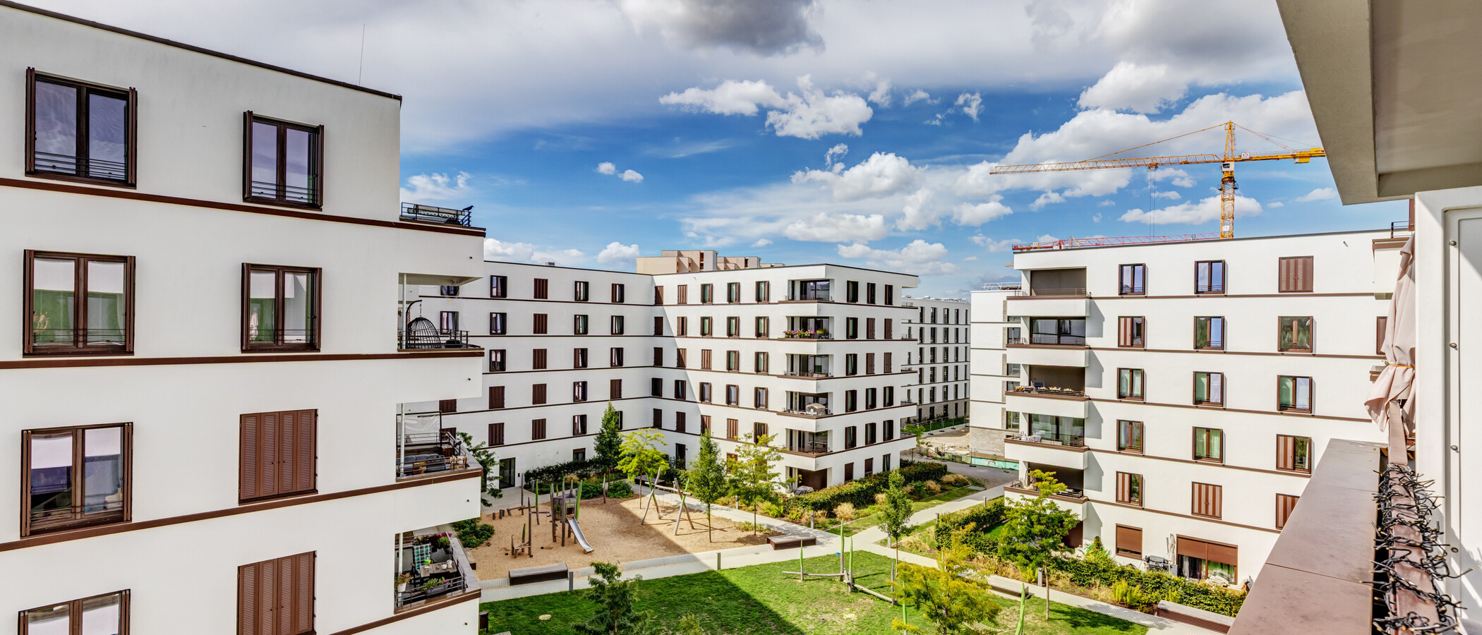 apartamento München Neuperlach 03 vista 14991