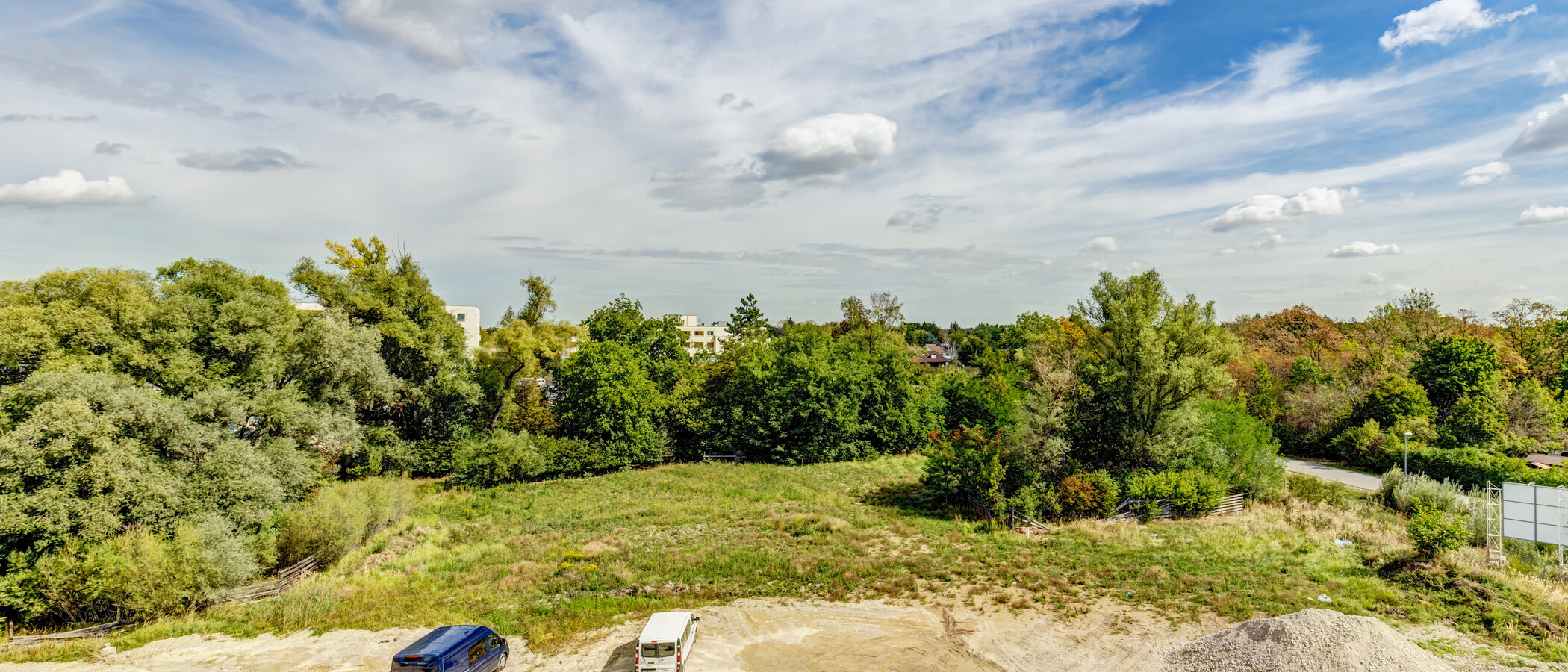 apartamento München Neuperlach 04 vista 14991