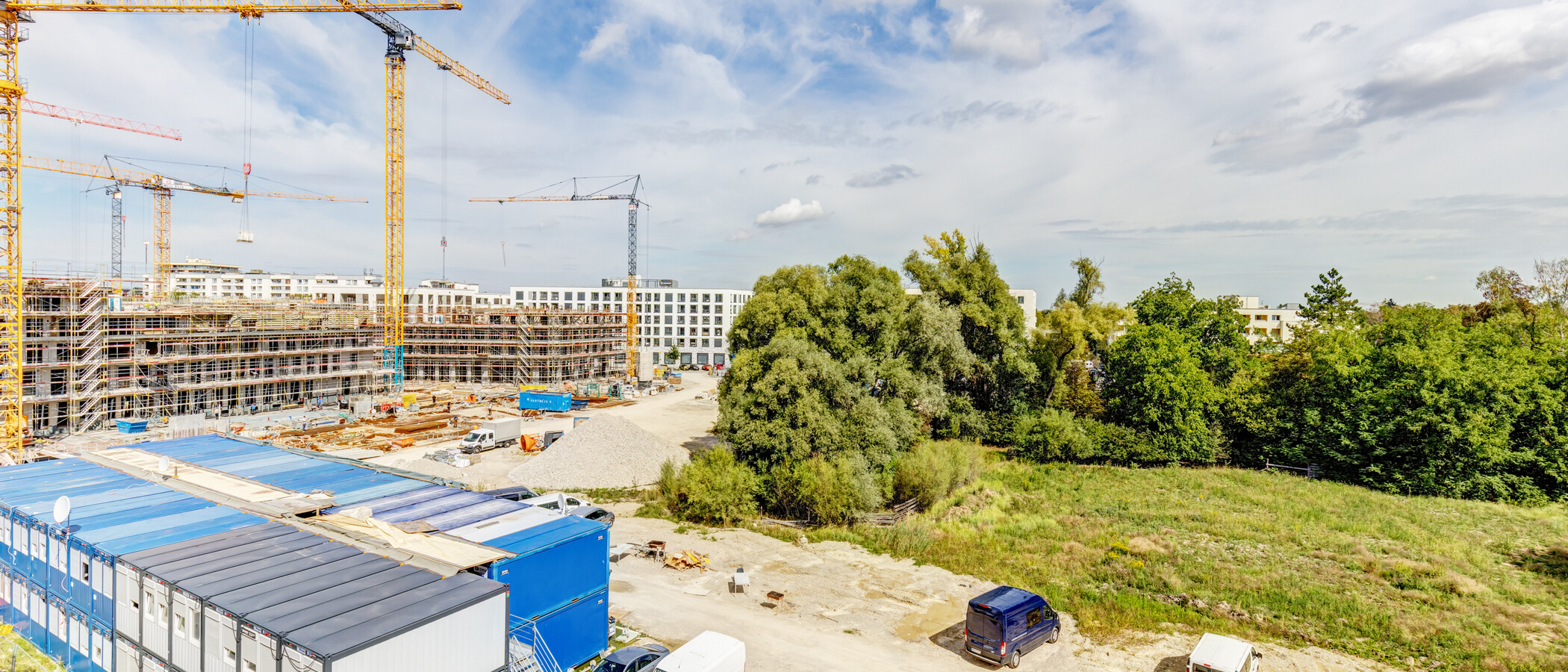 apartamento München Neuperlach 05 vista 14991