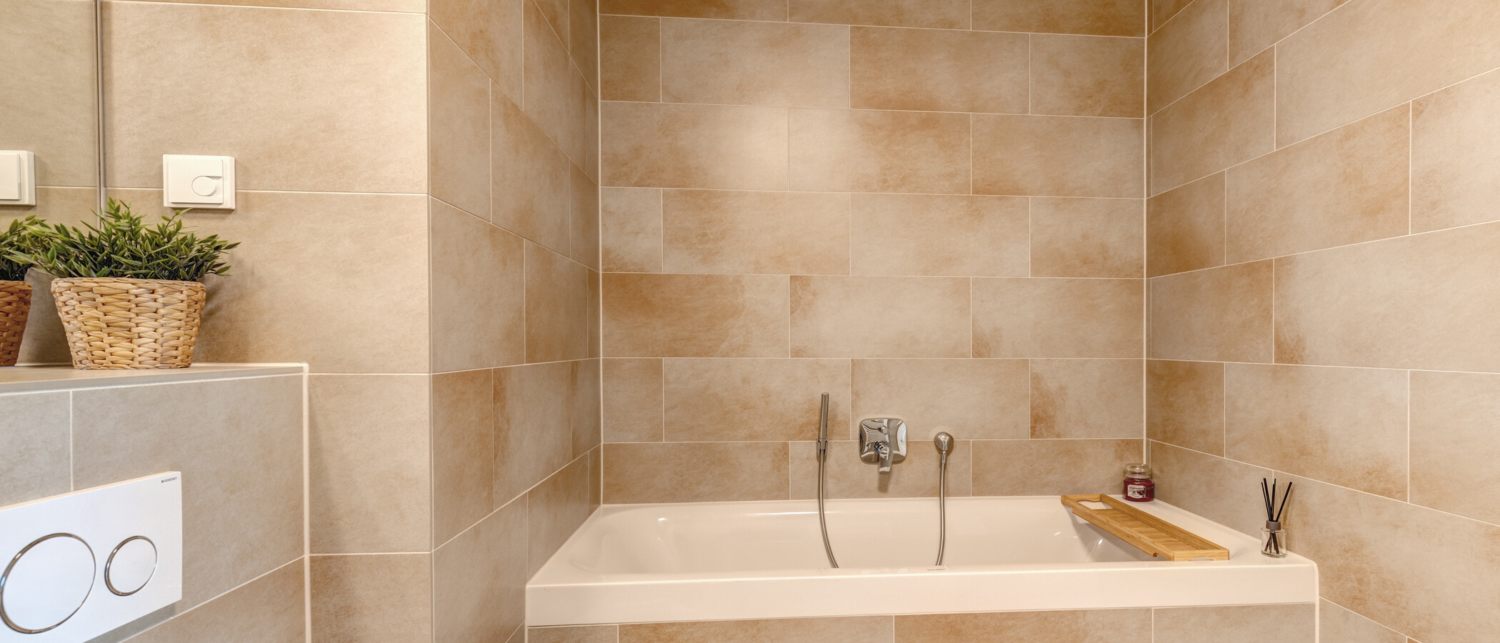 apartamento München Neuperlach 02 1. baño 14991