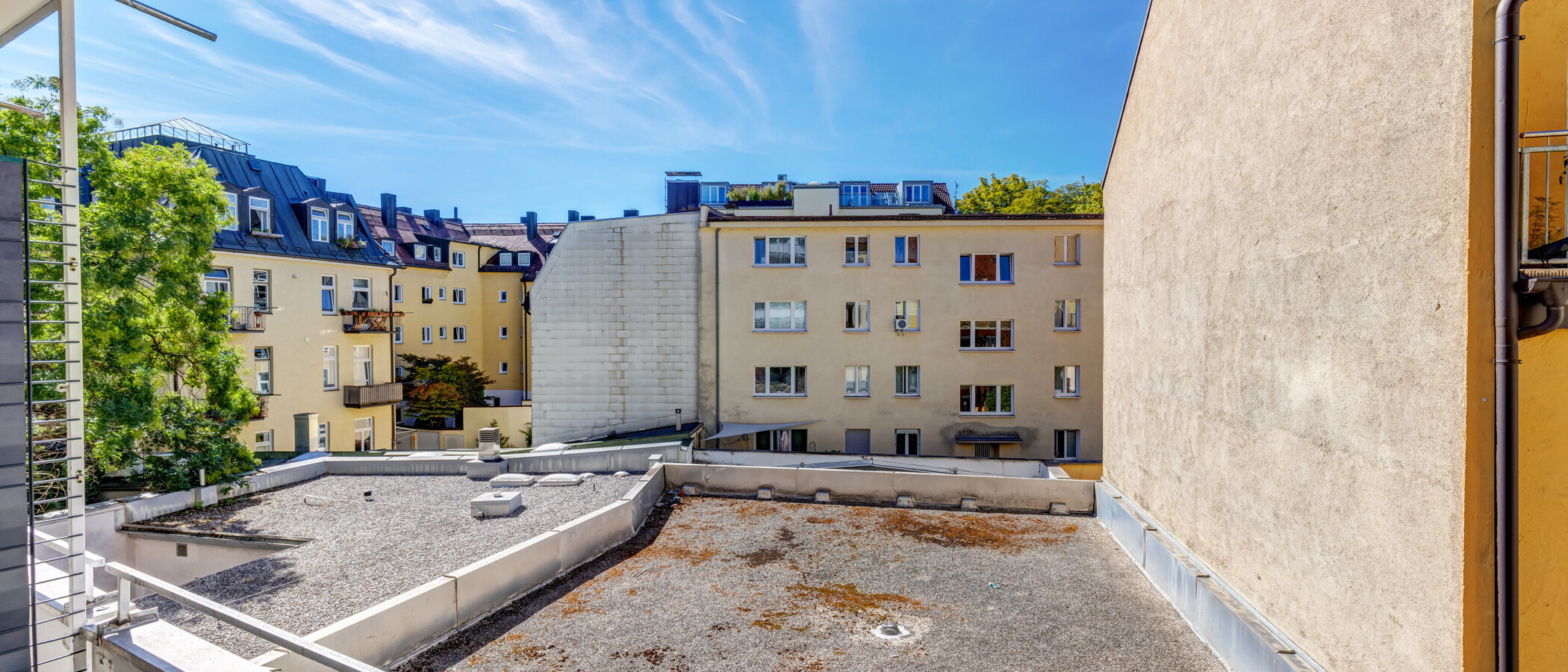 apartamento München Maxvorstadt - Universitätsviertel 02 vista 14992
