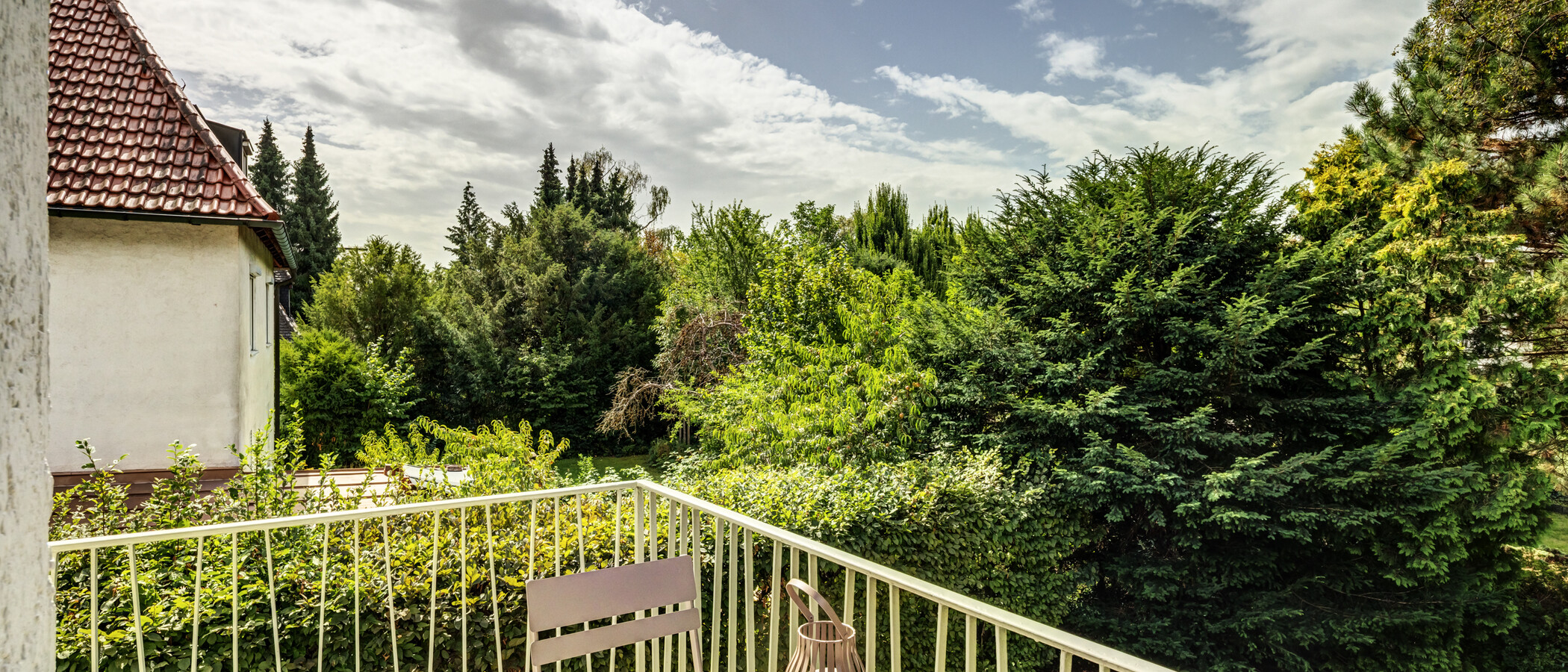 apartamento München Harlaching 03 vista 14994