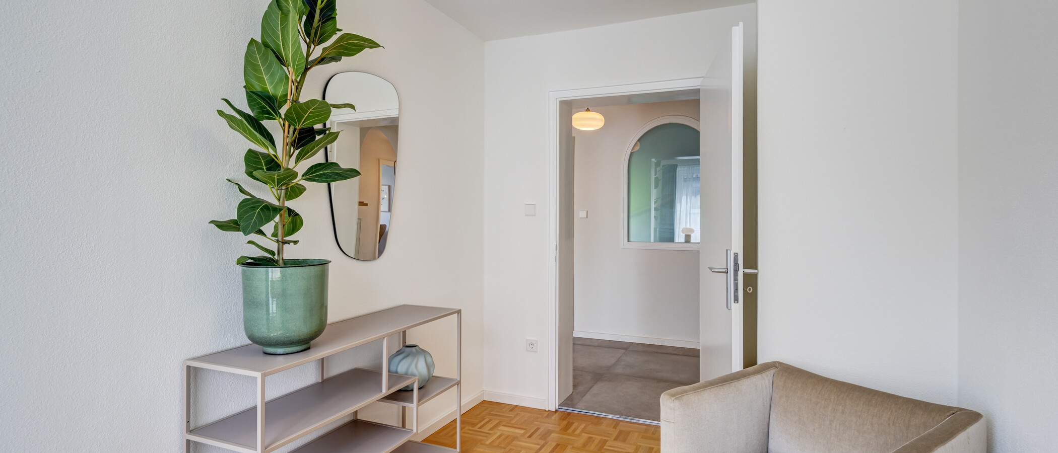 apartamento München Harlaching 02 oficina 14994