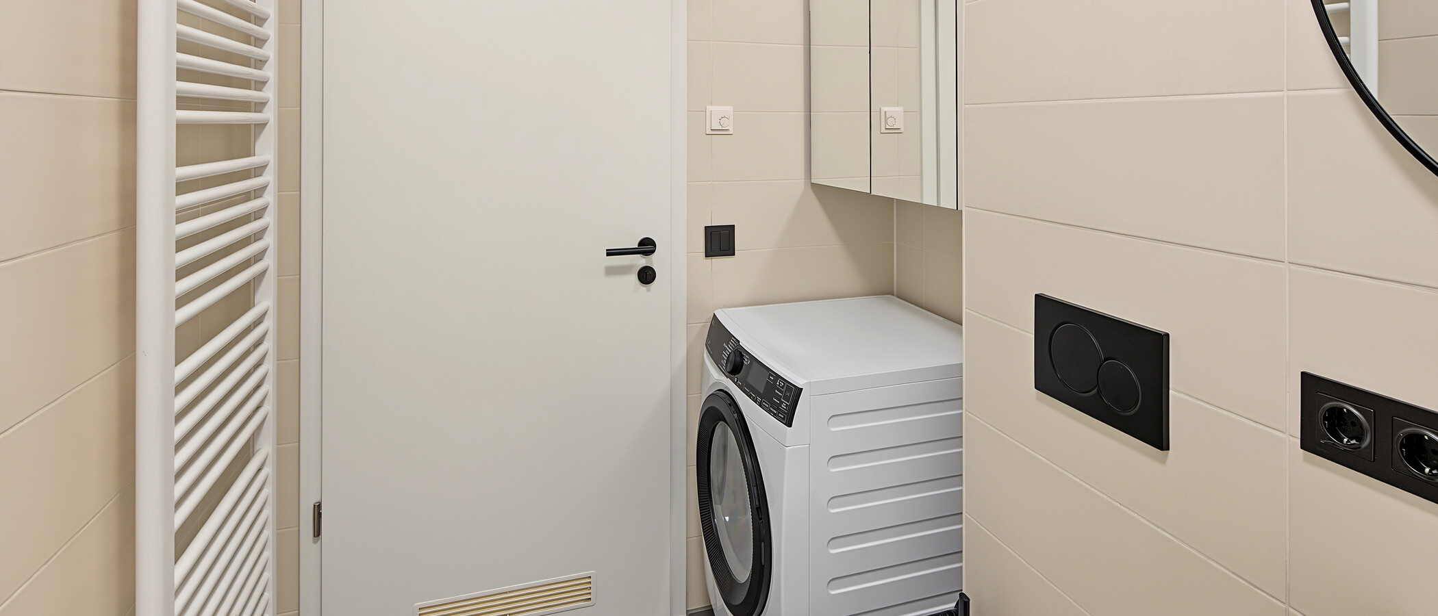 apartamento München Obergiesing 02 2. baño 14995