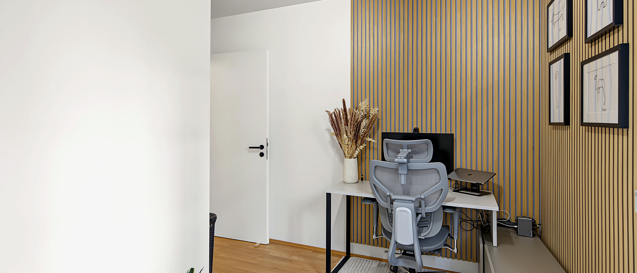 apartamento München Obergiesing 03 2. dormitorio 14995