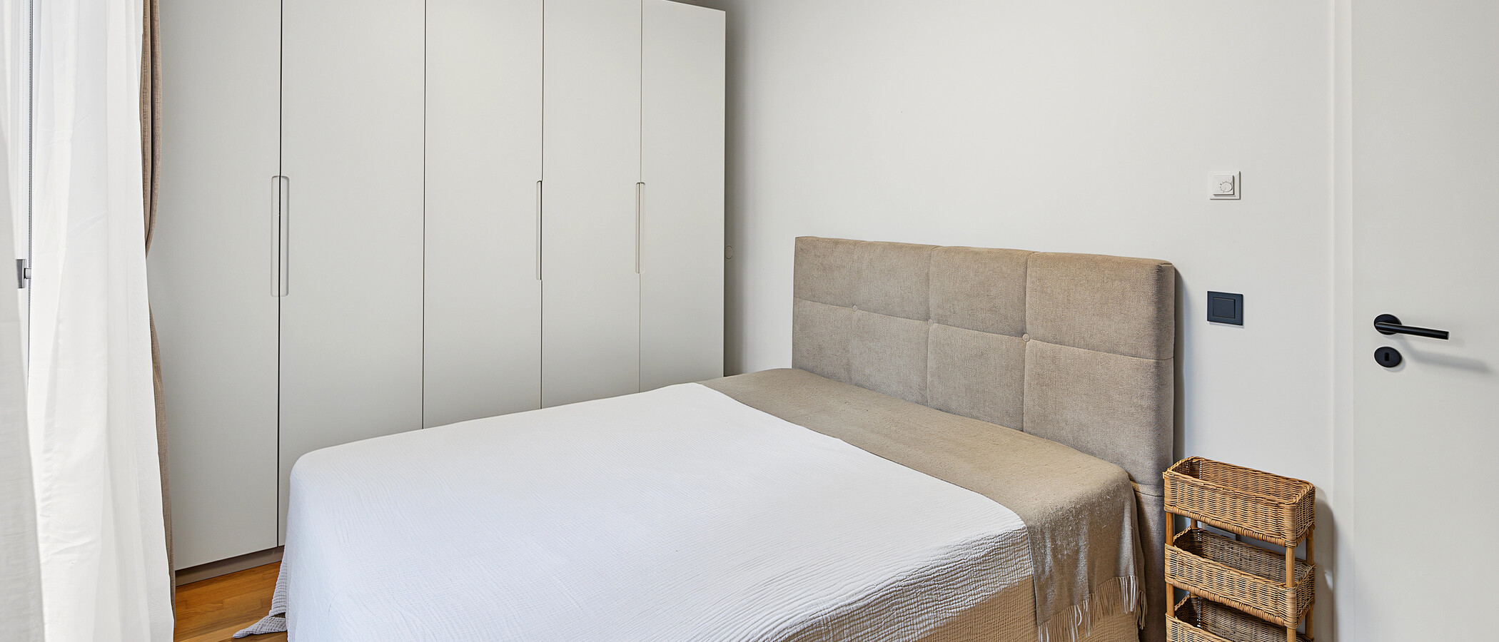 apartamento München Obergiesing 01 1. dormitorio 14995