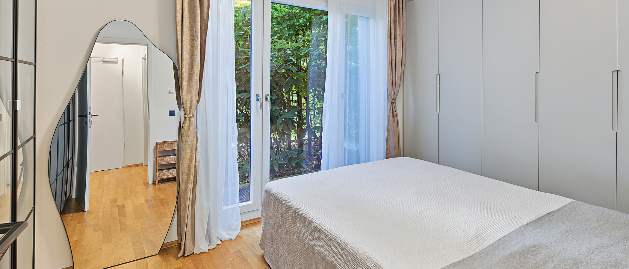 apartamento München Obergiesing 02 1. dormitorio 14995