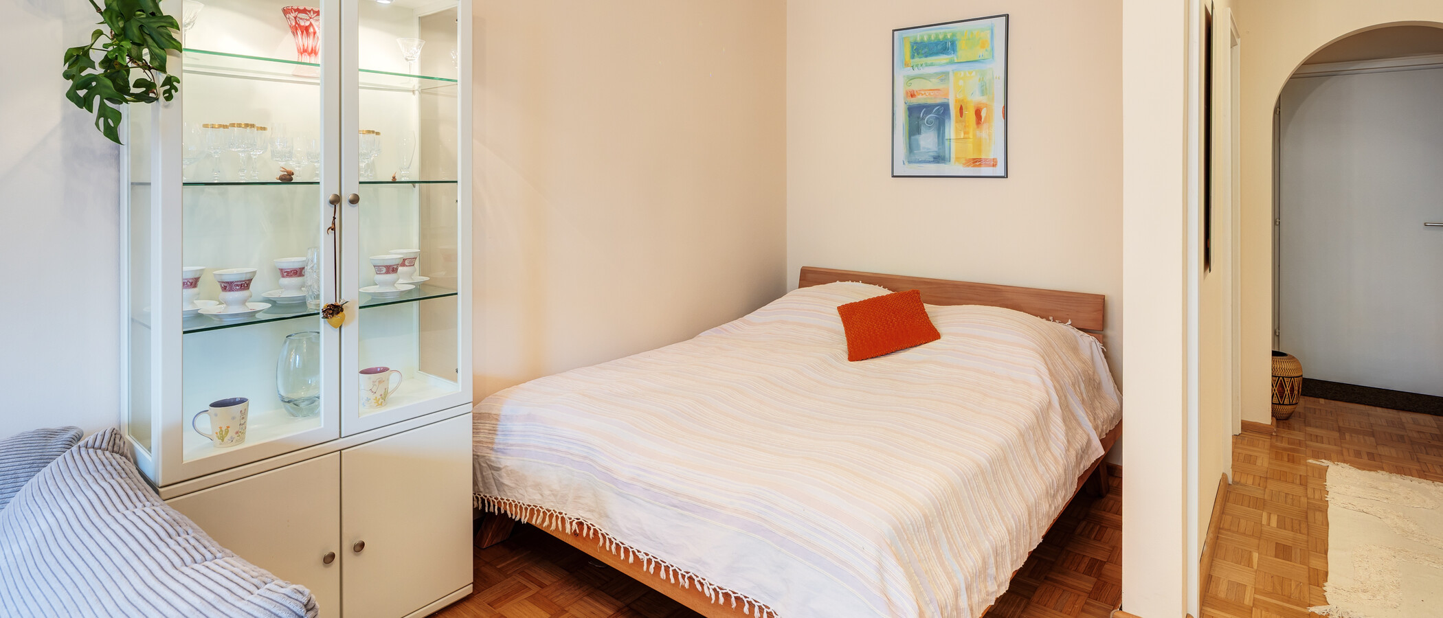 apartamento München Solln 01 zona de dormir 14996