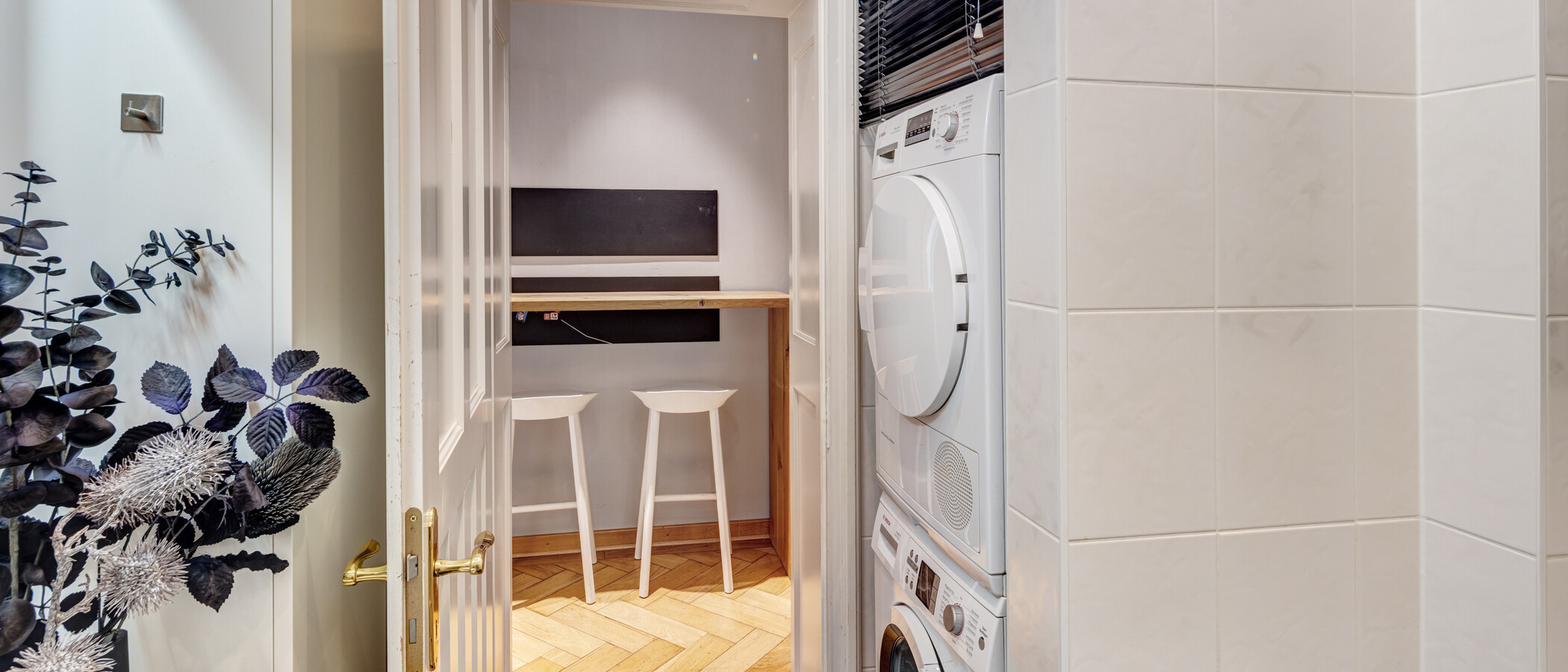 apartamento München Altbogenhausen 03 2. baño 14997