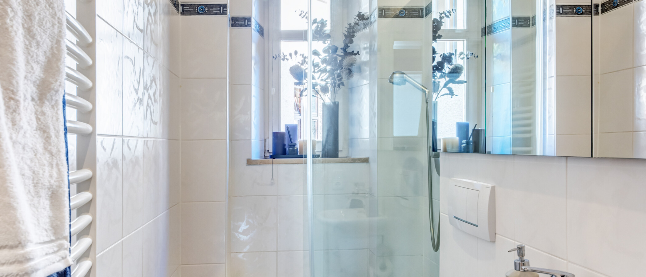 apartamento München Altbogenhausen 01 3. baño 14997