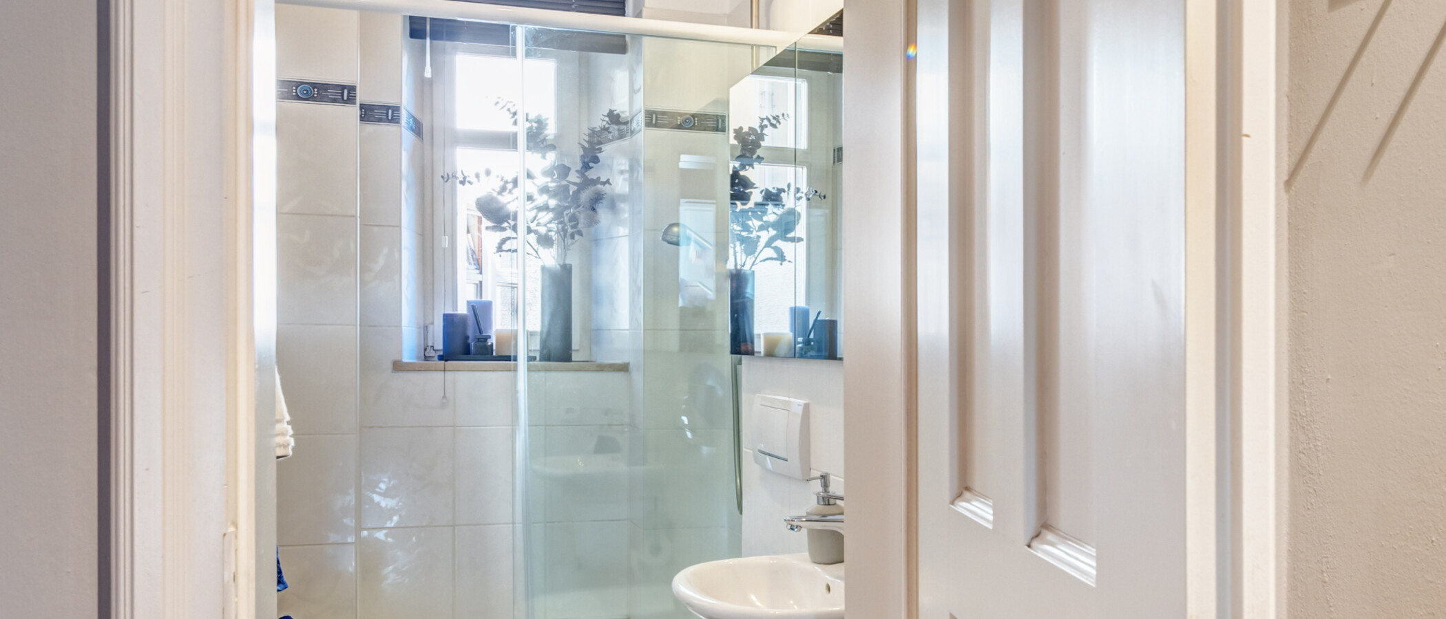 apartamento München Altbogenhausen 02 3. baño 14997