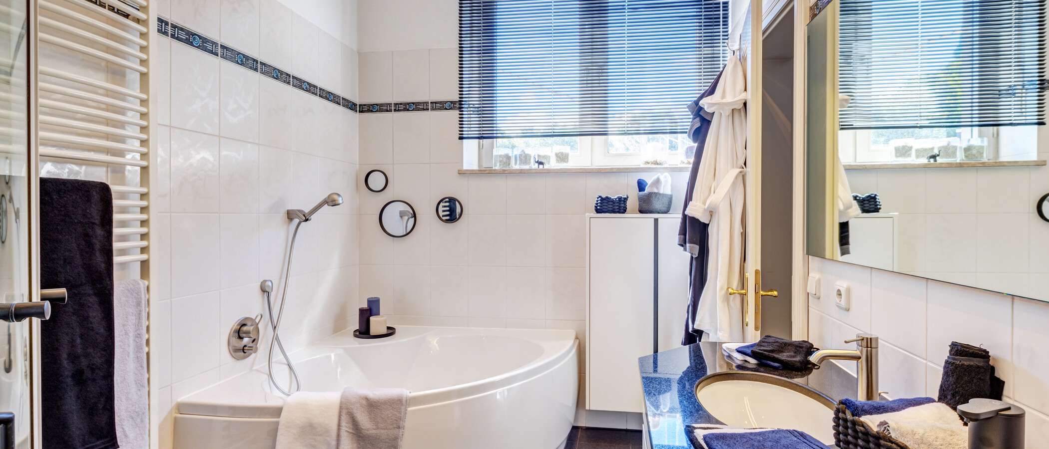 apartamento München Altbogenhausen 01 1. baño 14997