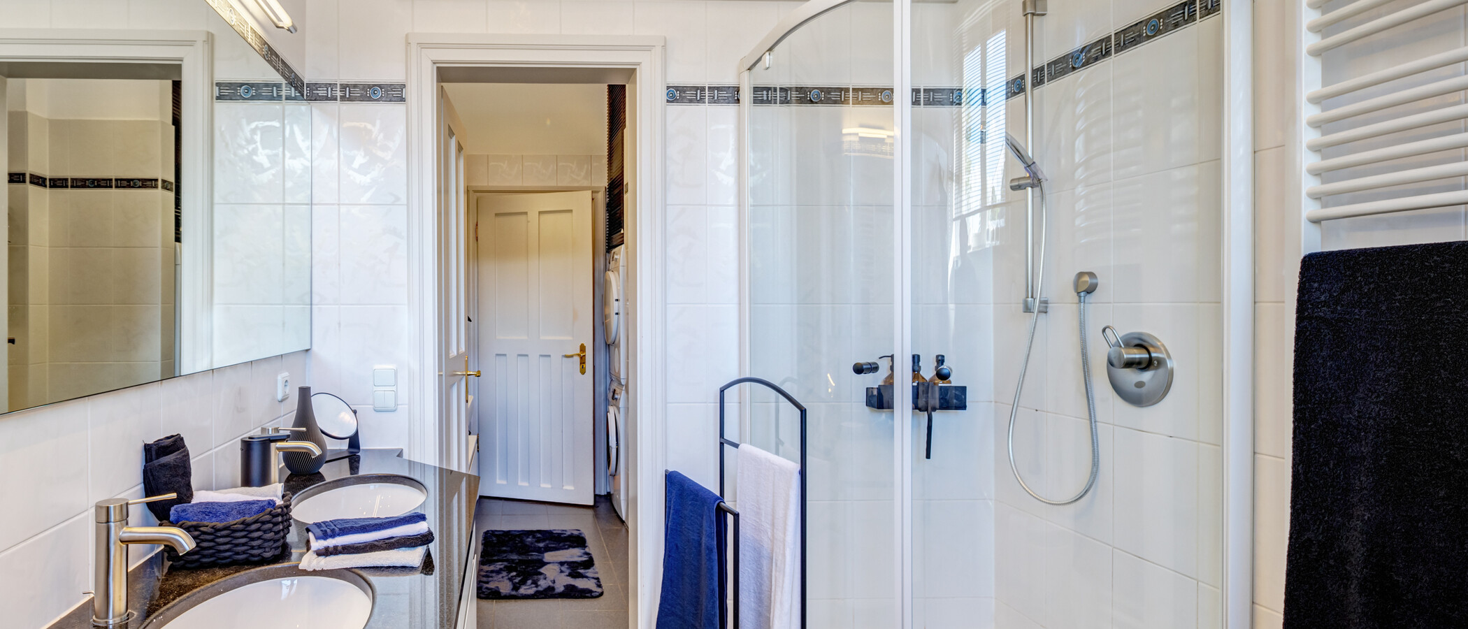apartamento München Altbogenhausen 02 1. baño 14997