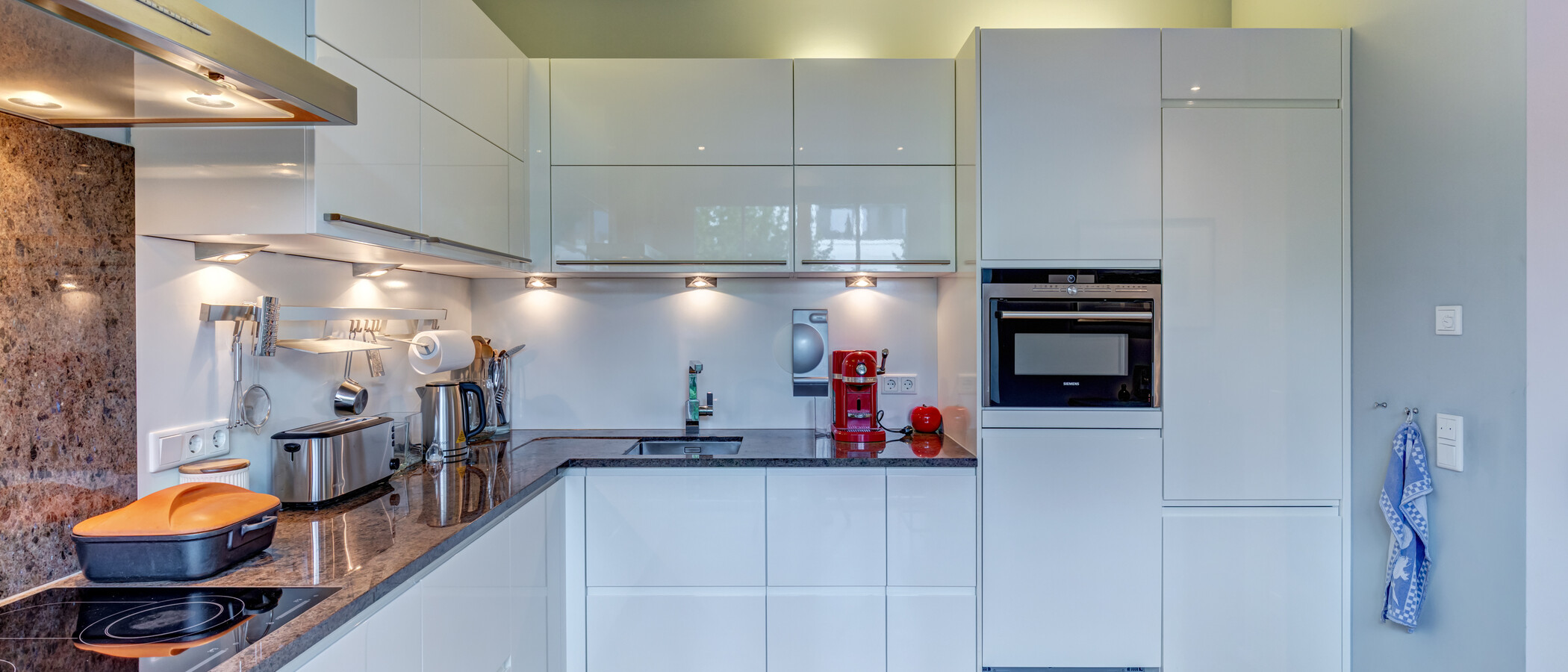 apartamento München Solln 02 cocina 14998