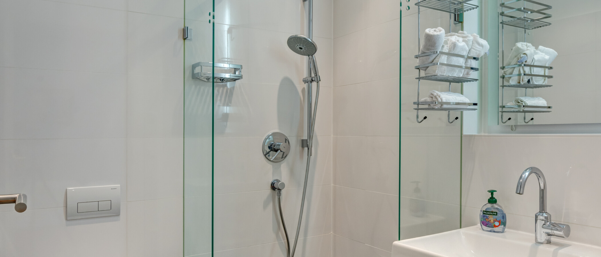 apartamento München Solln 01 2. baño 14998