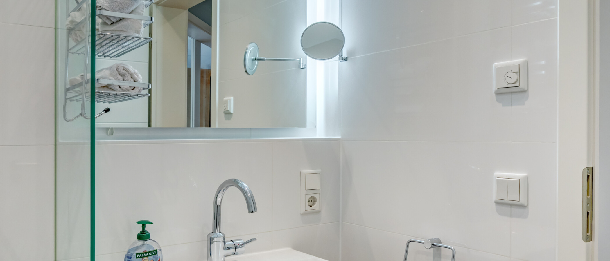 apartamento München Solln 02 2. baño 14998