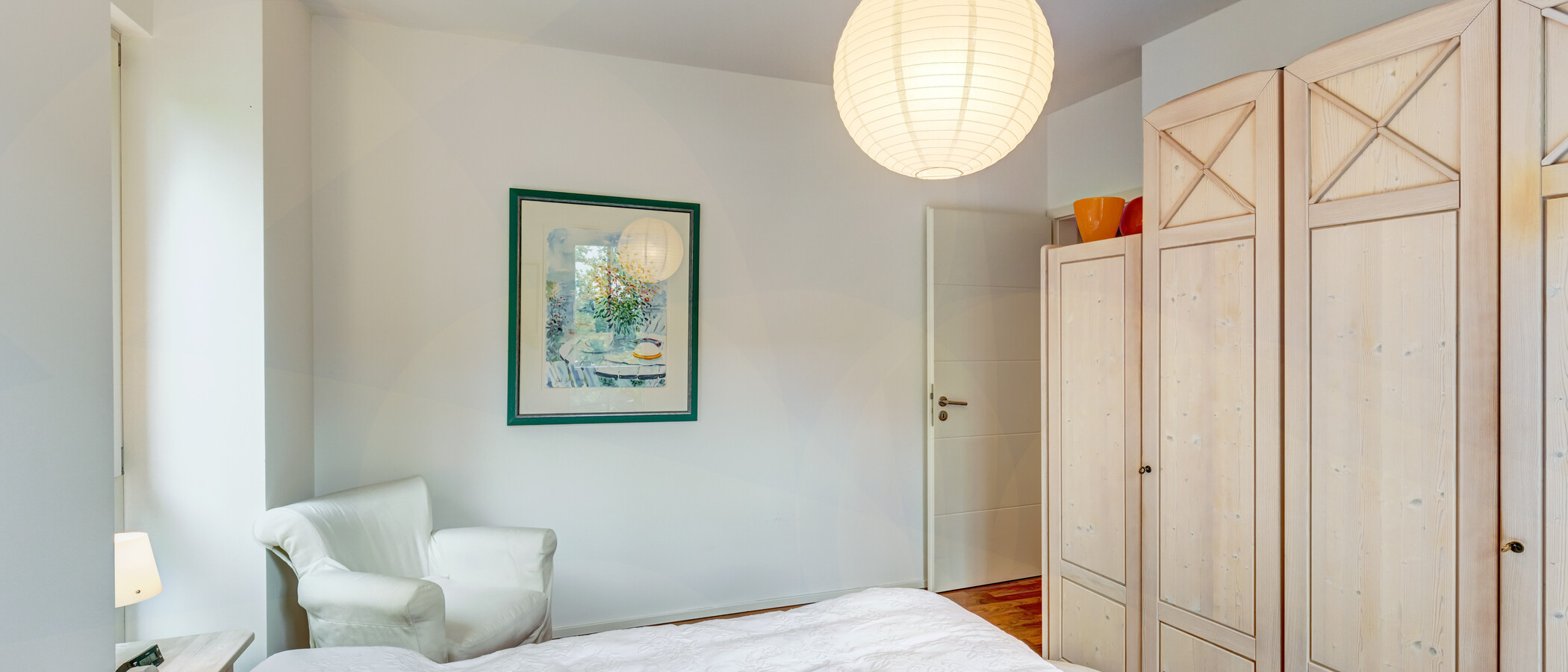 apartamento München Solln 03 dormitorio 14998