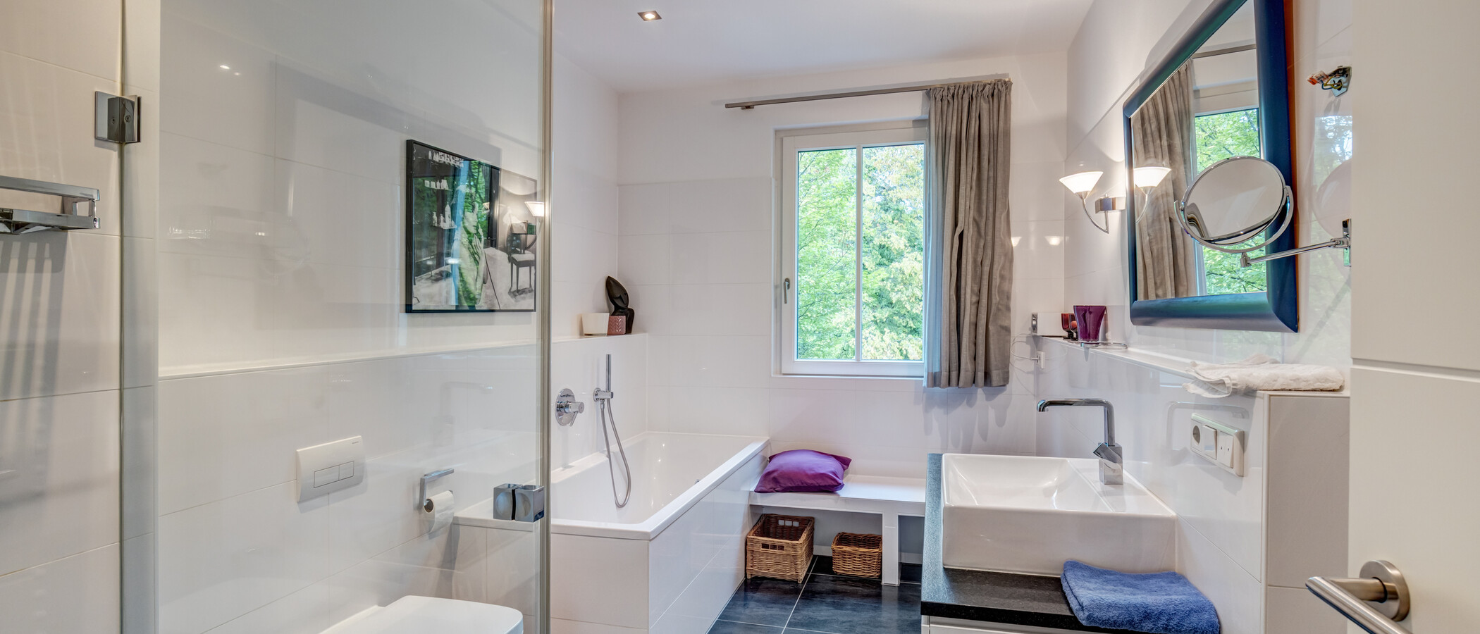 apartamento München Solln 01 1. baño 14998