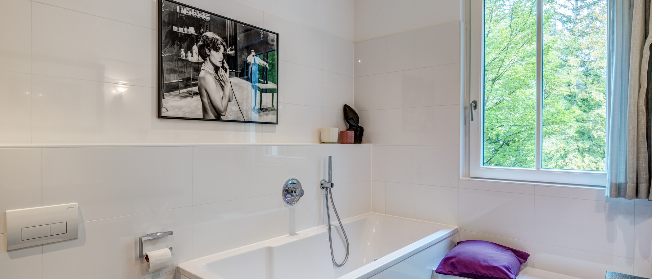 apartamento München Solln 02 1. baño 14998
