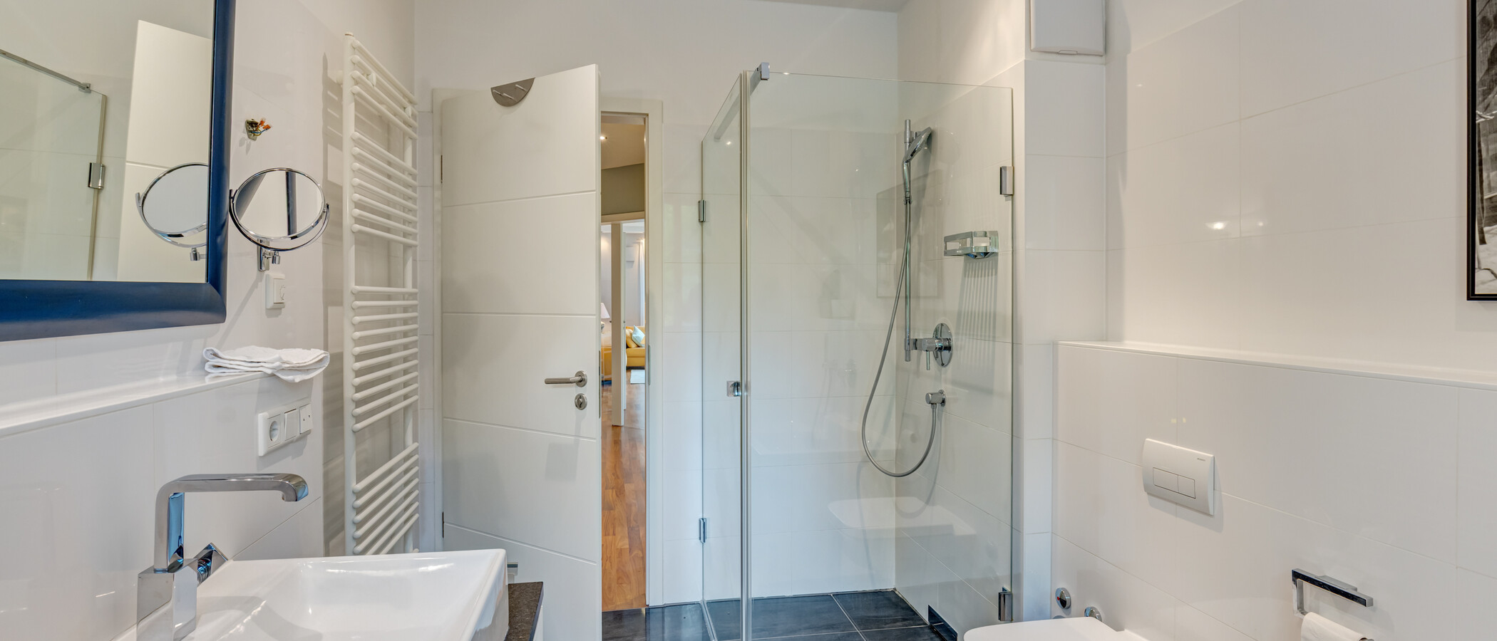 apartamento München Solln 03 1. baño 14998