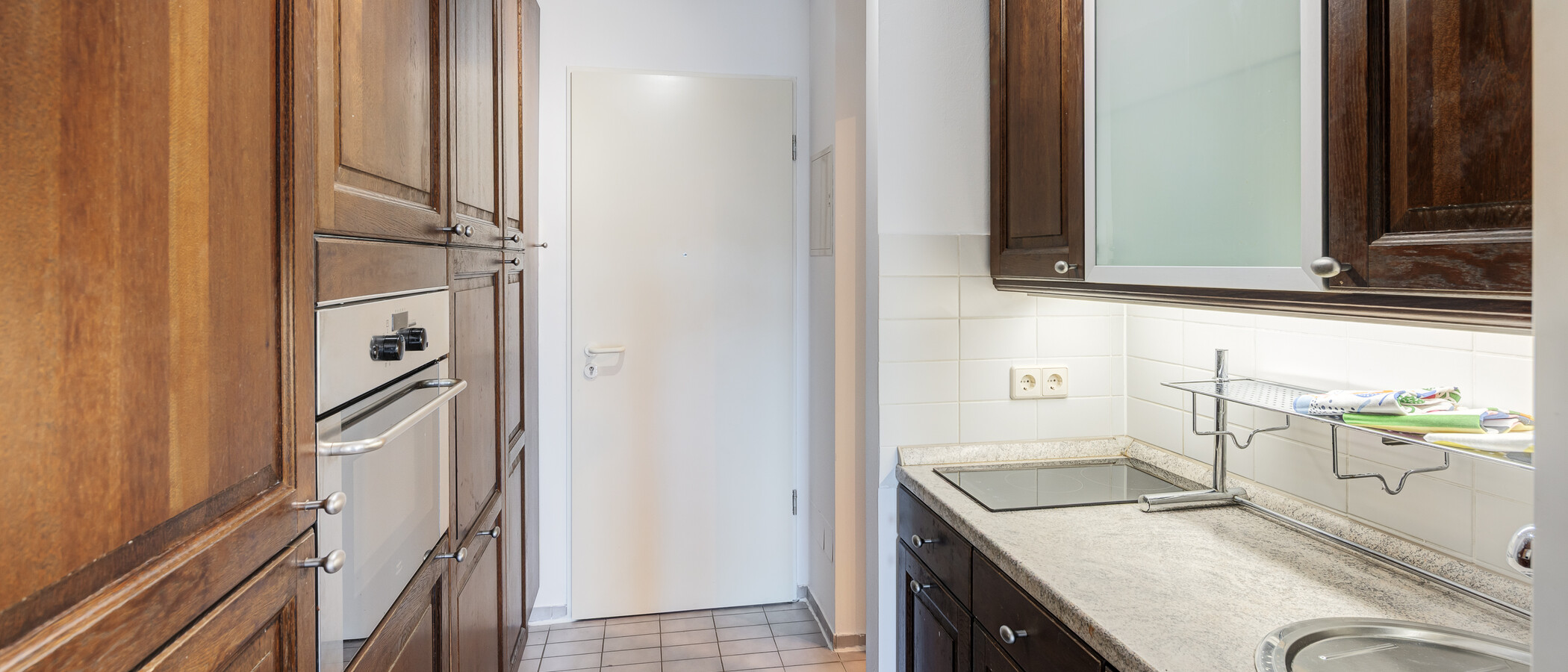 apartamento München Zamdorf 02 cocina 14999