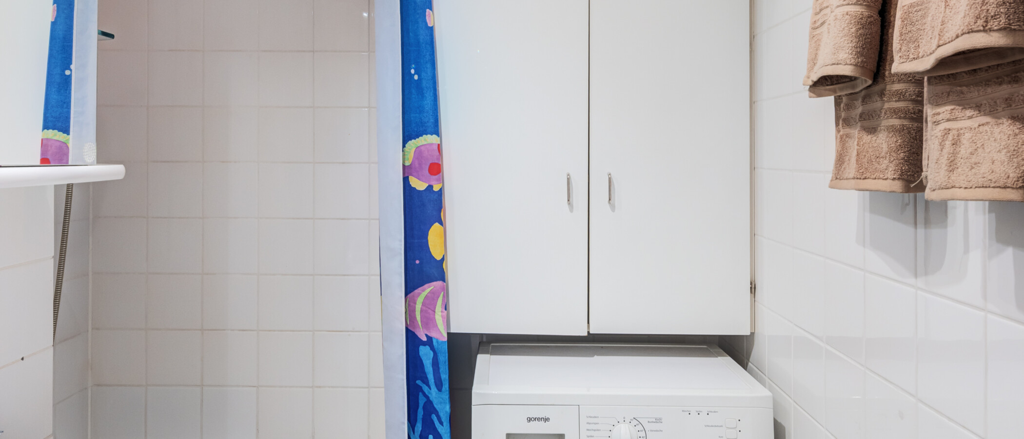 apartamento München Zamdorf 02 baño 14999