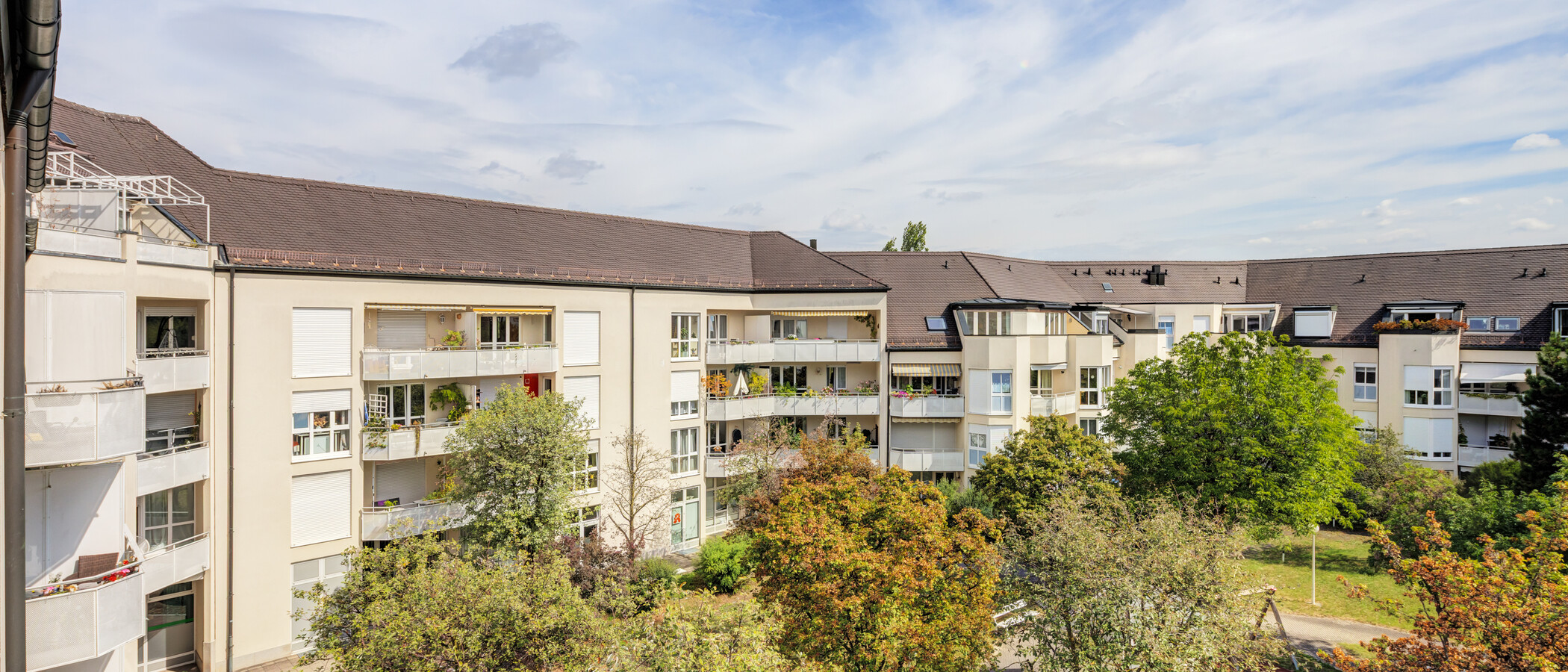 apartamento München Zamdorf 02 vista 14999