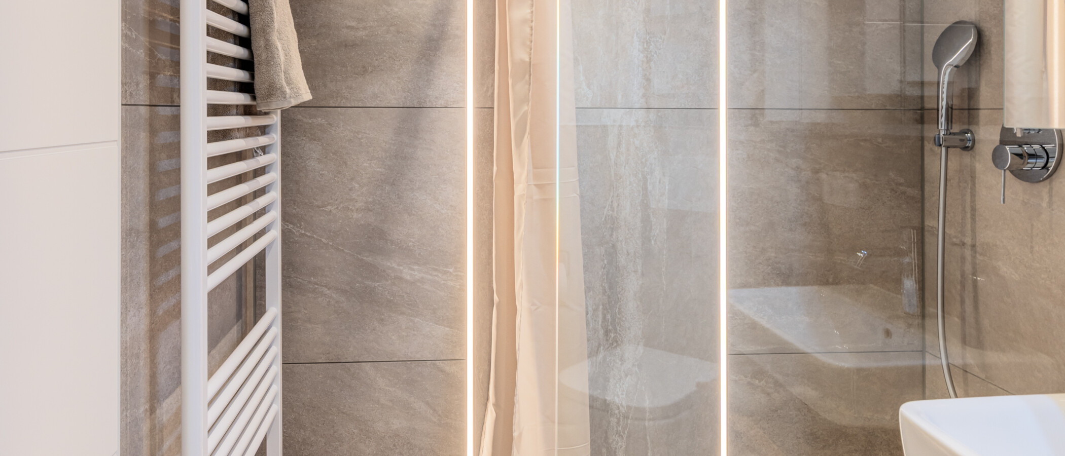 apartamento München Fasanerie 02 baño 15000