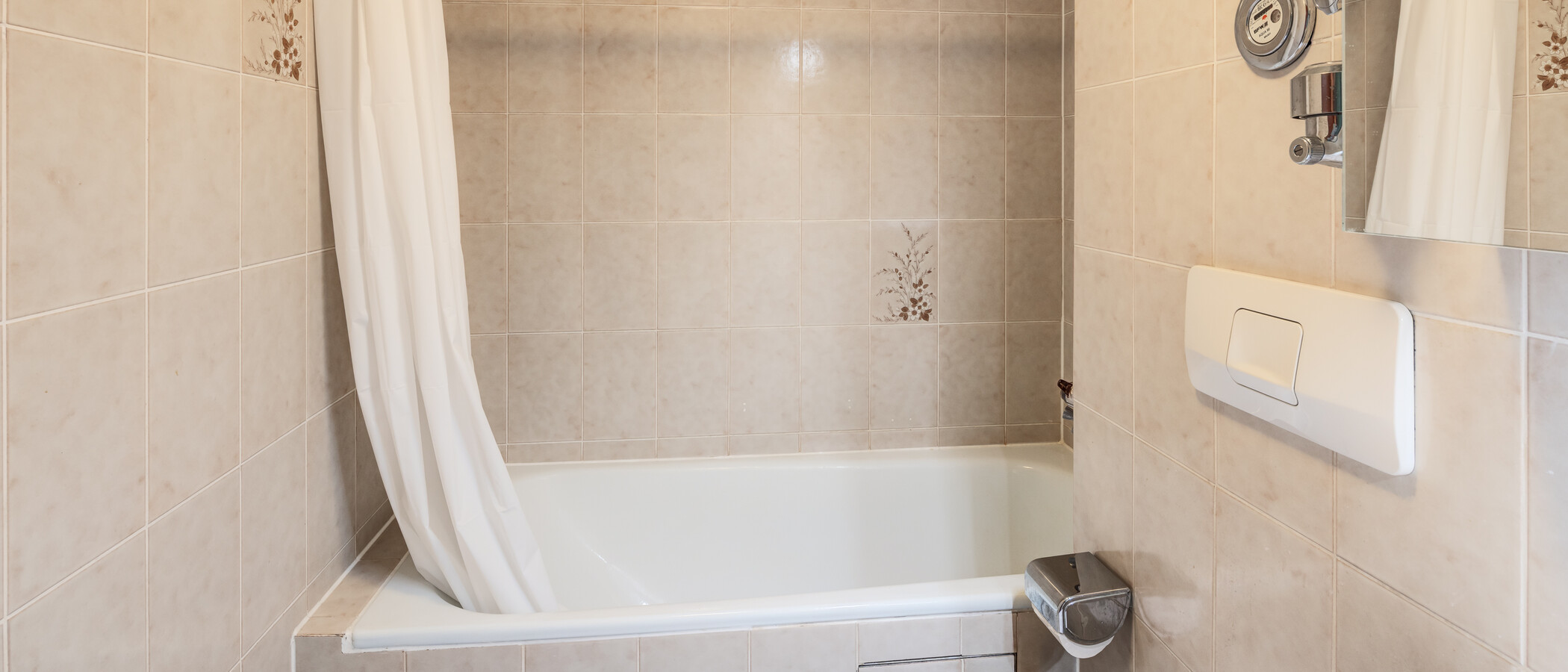 apartamento München Maxvorstadt 02 baño 15001