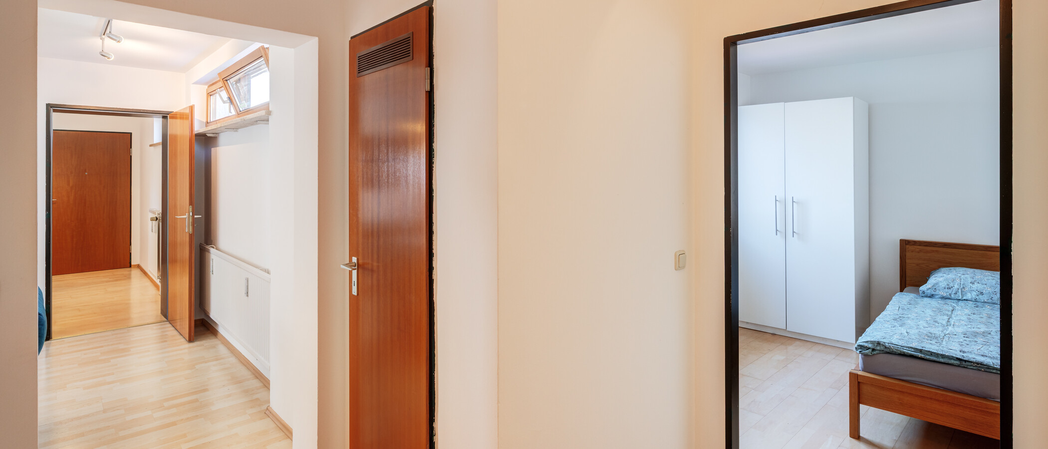 apartamento München Maxvorstadt 03 pasillo 15001