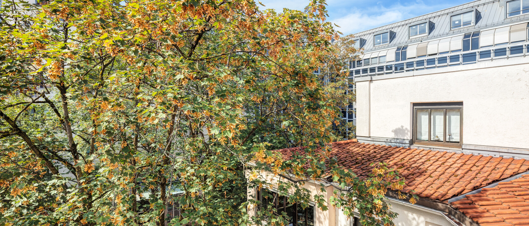 apartamento München Maxvorstadt 01 vista 15001
