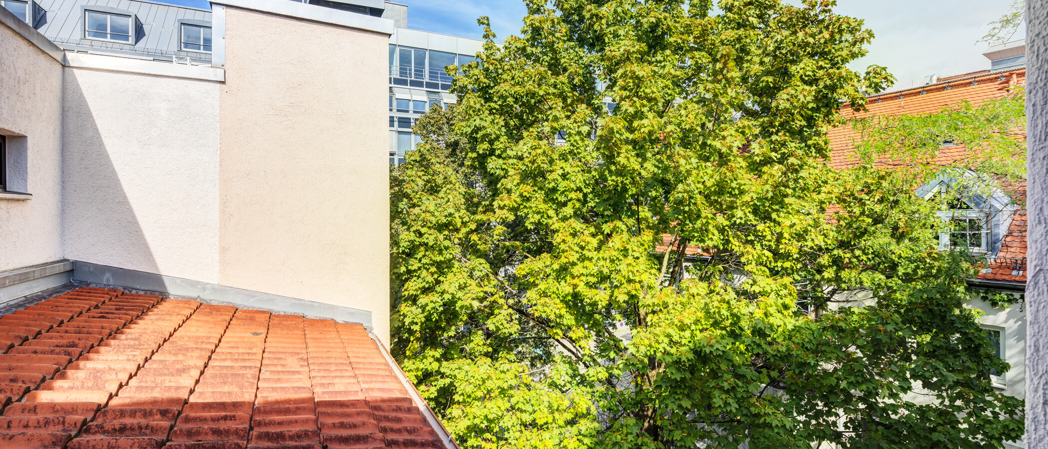 apartamento München Maxvorstadt 02 vista 15001