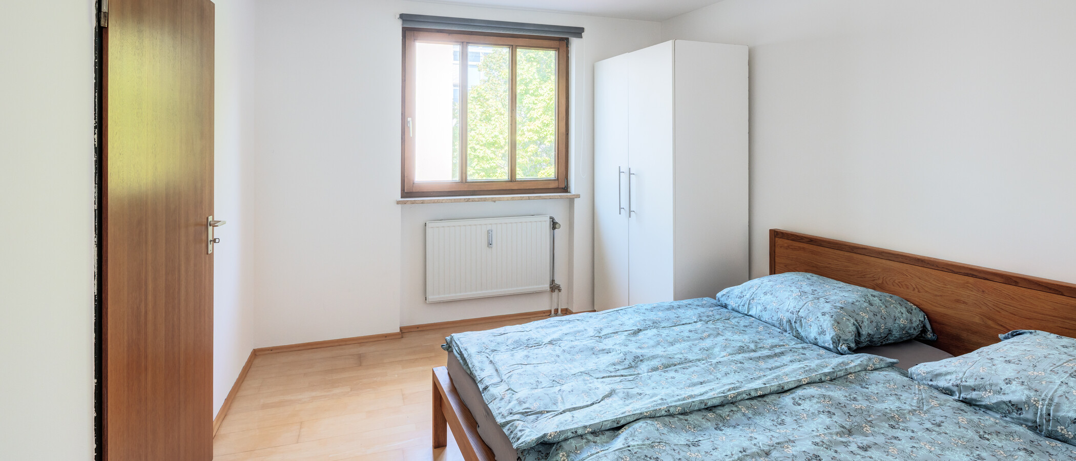 apartamento München Maxvorstadt 02 dormitorio 15001