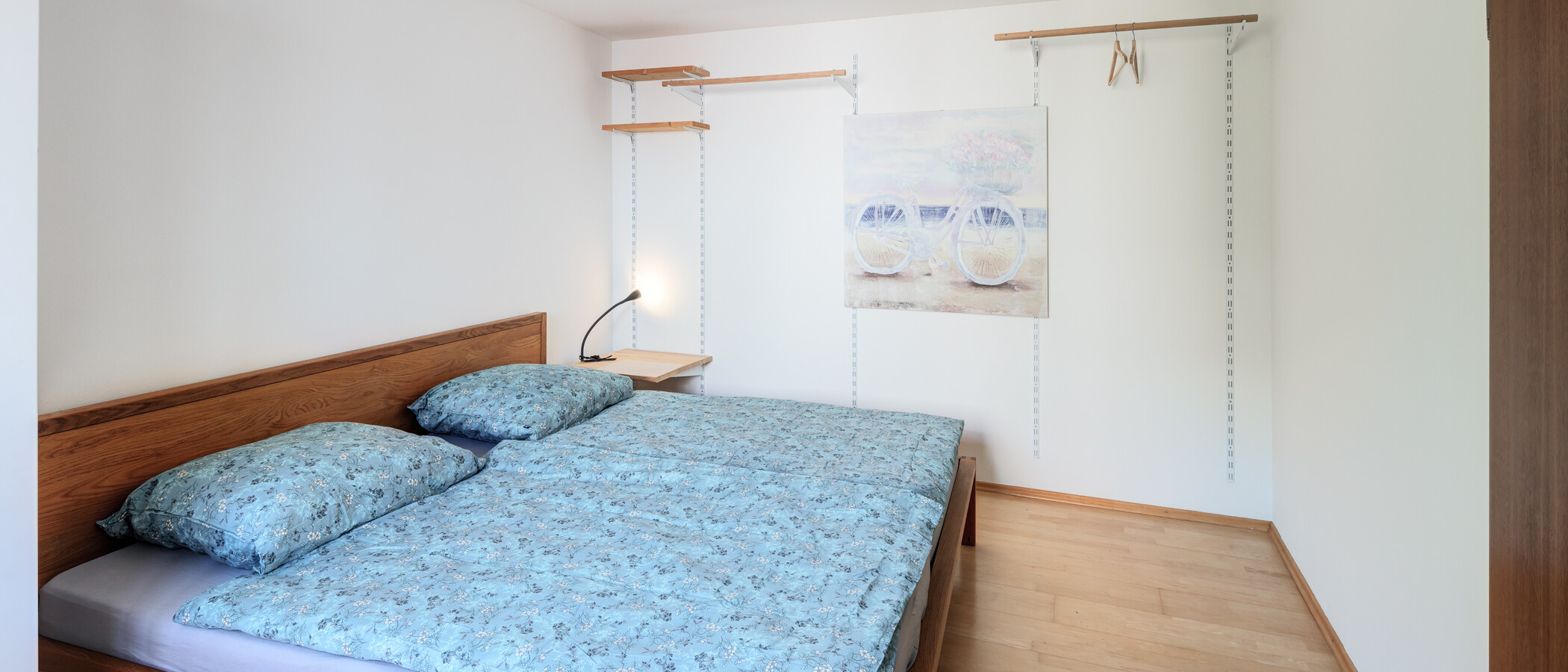 apartamento München Maxvorstadt 03 dormitorio 15001