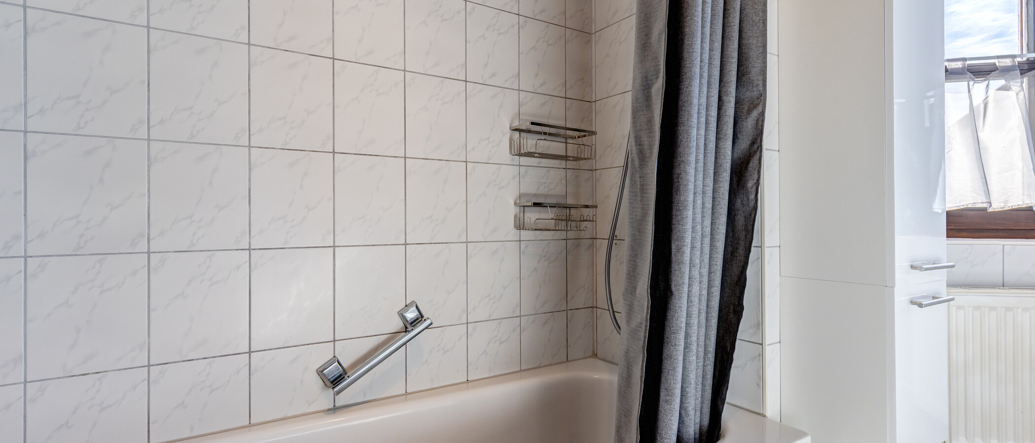 ático Eching 03 baño 15004